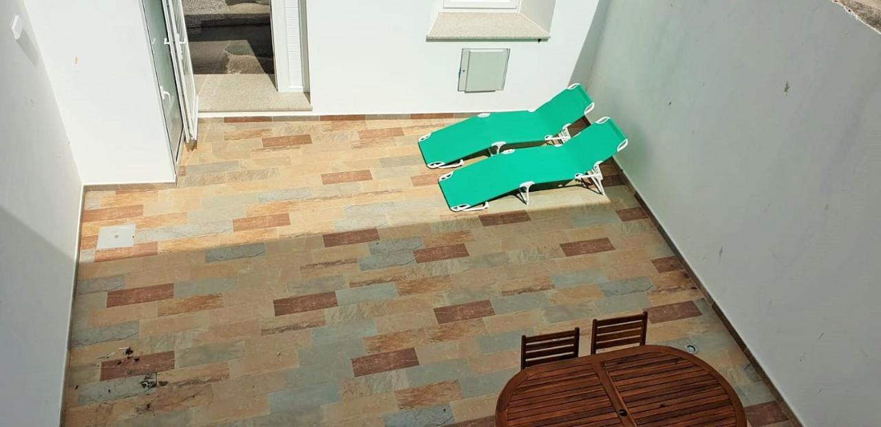 Apartagal-Casas De Portochico, Foz Extérieur photo