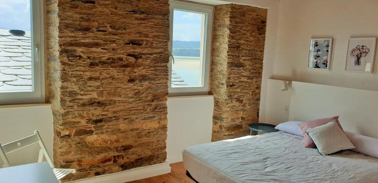 Apartagal-Casas De Portochico, Foz Extérieur photo