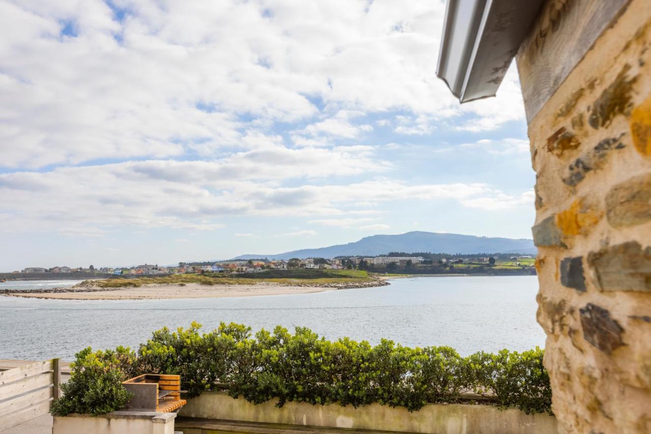Apartagal-Casas De Portochico, Foz Extérieur photo