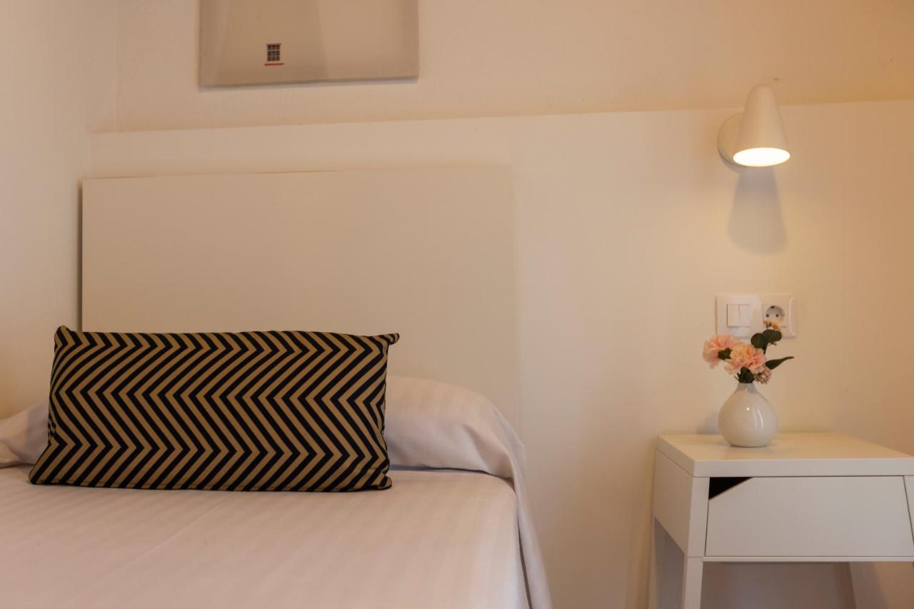Apartagal-Casas De Portochico, Foz Extérieur photo