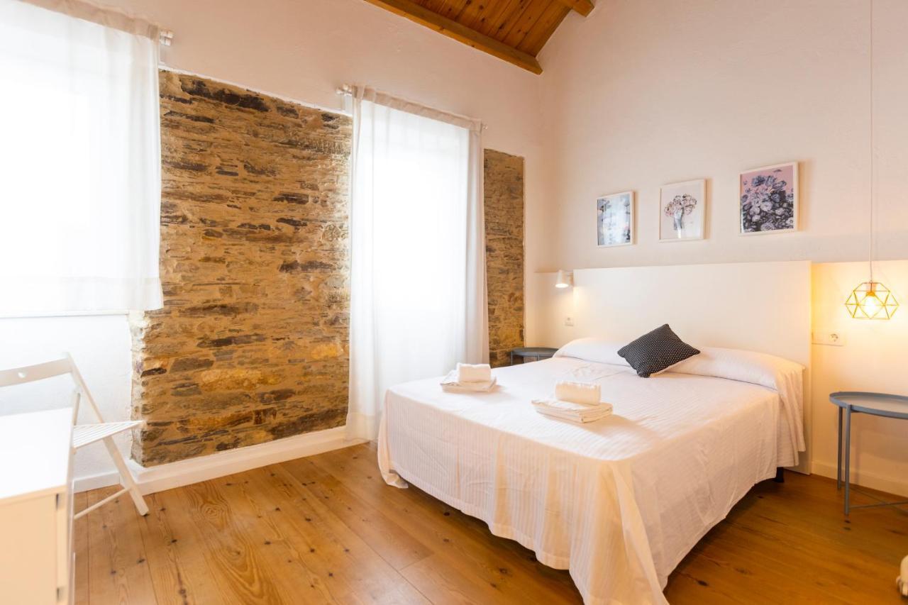 Apartagal-Casas De Portochico, Foz Extérieur photo