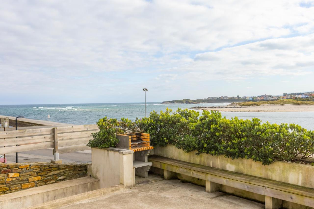Apartagal-Casas De Portochico, Foz Extérieur photo
