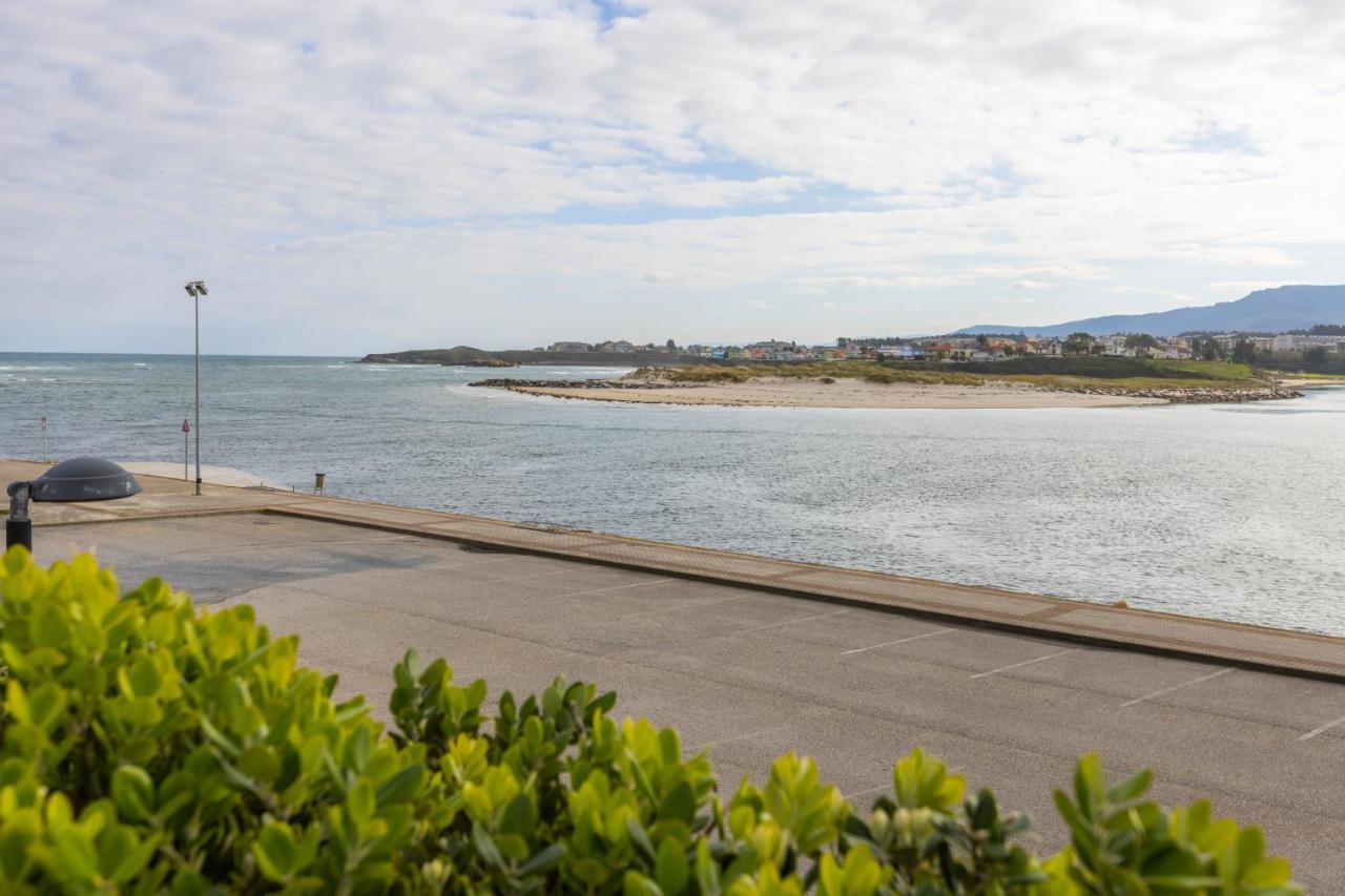 Apartagal-Casas De Portochico, Foz Extérieur photo