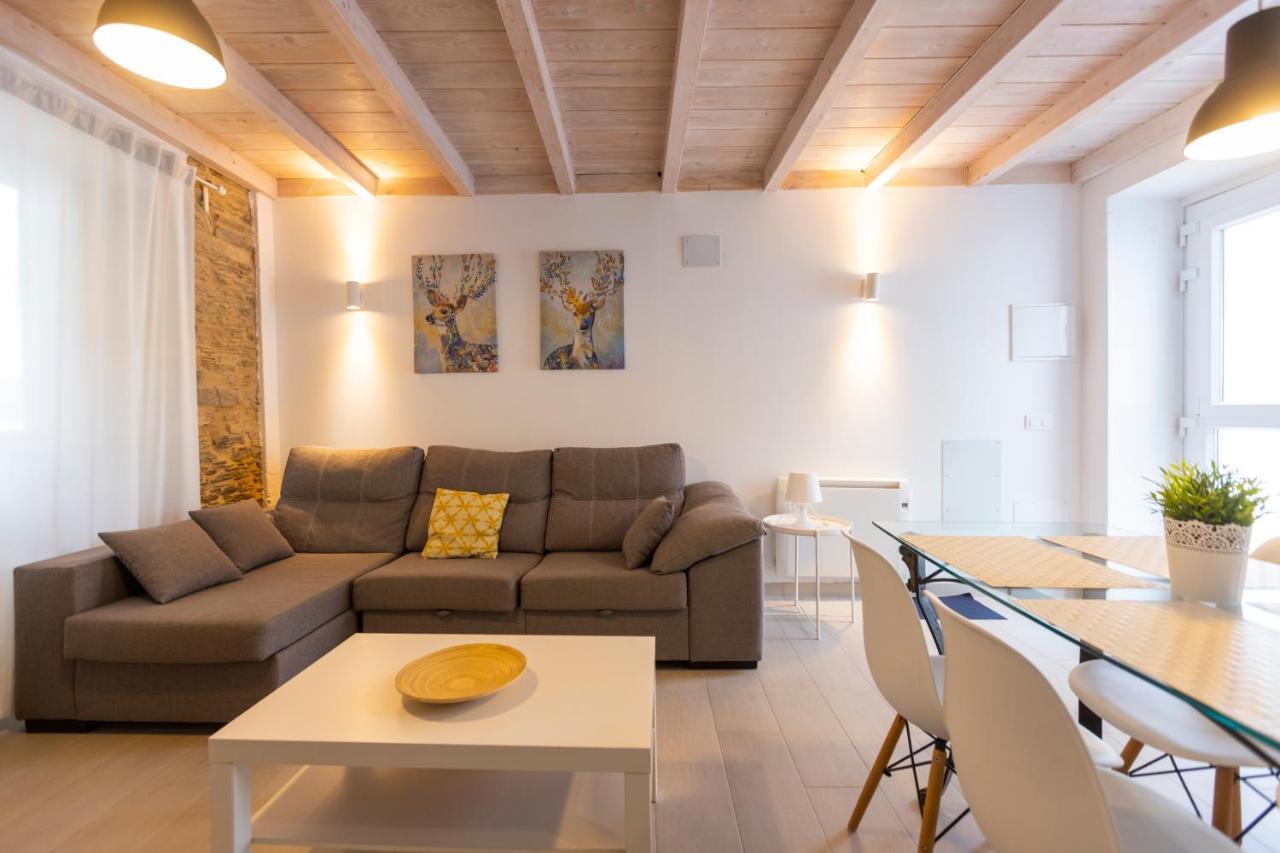 Apartagal-Casas De Portochico, Foz Extérieur photo