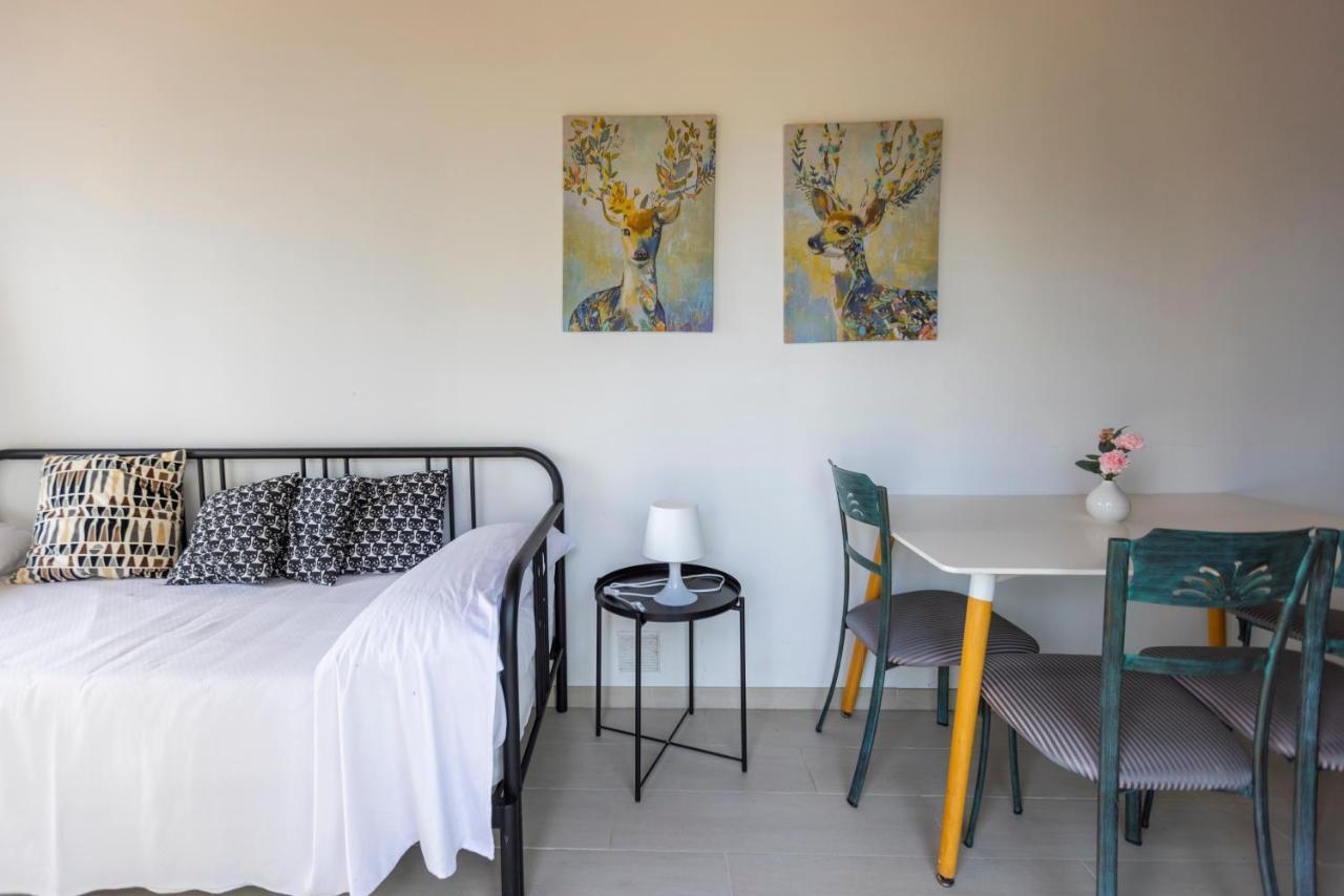 Apartagal-Casas De Portochico, Foz Extérieur photo