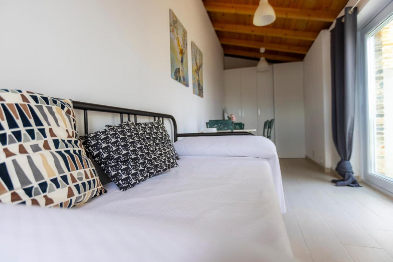 Apartagal-Casas De Portochico, Foz Extérieur photo