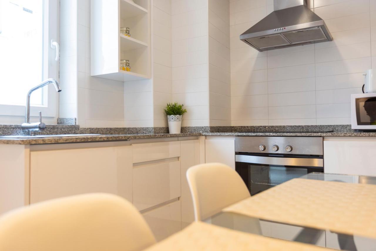 Apartagal-Casas De Portochico, Foz Extérieur photo