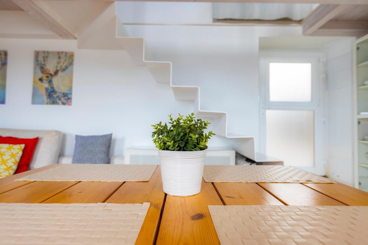 Apartagal-Casas De Portochico, Foz Extérieur photo