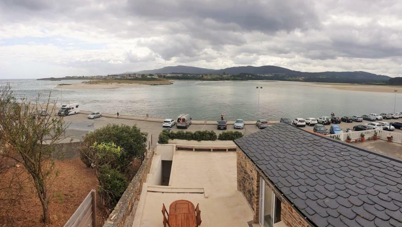 Apartagal-Casas De Portochico, Foz Extérieur photo