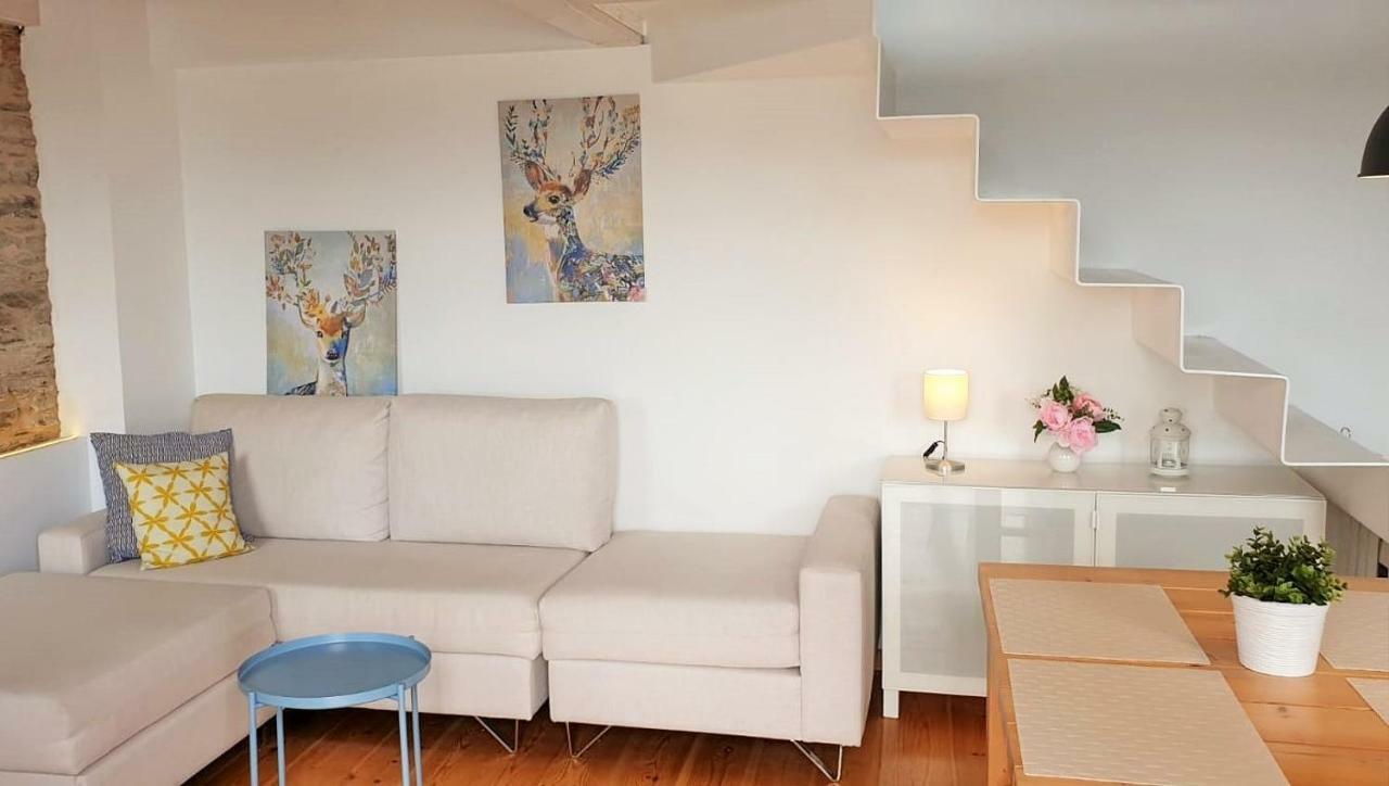 Apartagal-Casas De Portochico, Foz Extérieur photo